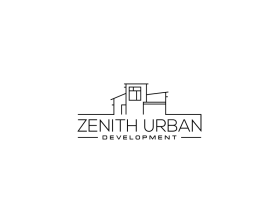Zenith Urban Development entry by andsue