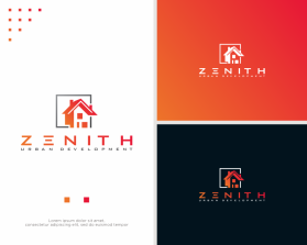 Zenith Urban Development entry by juang_astrajingga