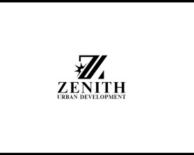 Zenith Urban Development entry by Gauti
