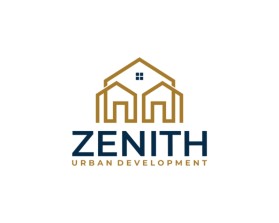 Zenith Urban Development entry by maste