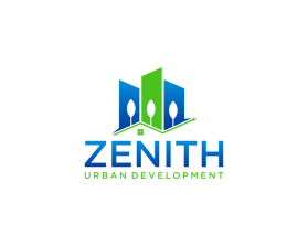 Zenith Urban Development entry by binbin design