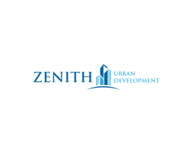 Zenith Urban Development entry by mufid