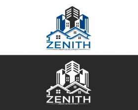 Zenith Urban Development entry by zudyes
