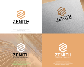 Zenith Urban Development entry by FINARO_301119