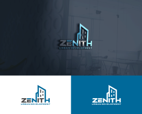 Zenith Urban Development entry by CrissONE