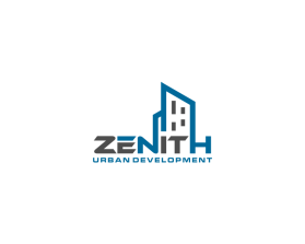 Zenith Urban Development entry by CrissONE