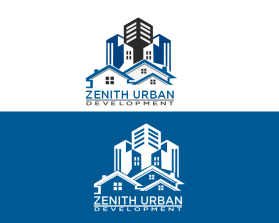 Zenith Urban Development entry by zudyes