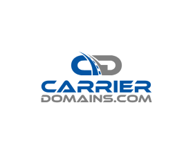 carrierdomains.com entry by iosiconsdesign