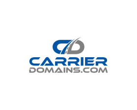 carrierdomains.com entry by iosiconsdesign