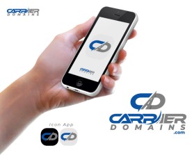 carrierdomains.com entry by FXF Creations