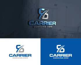 carrierdomains.com entry by Superkin