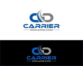 carrierdomains.com entry by beckydsgn