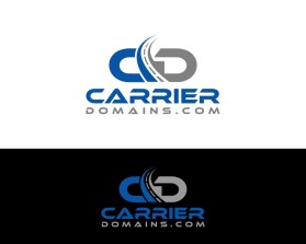 carrierdomains.com entry by beckydsgn