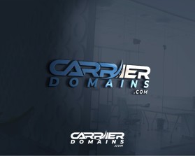 carrierdomains.com entry by FXF Creations