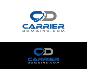 carrierdomains.com entry by beckydsgn