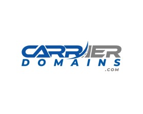 carrierdomains.com entry by FXF Creations