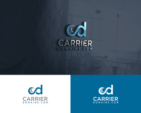 carrierdomains.com entry by CrissONE