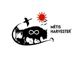 Métis Harvester TM entry by srabon