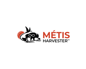 Métis Harvester TM entry by andsue