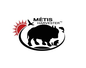 Métis Harvester TM entry by VG