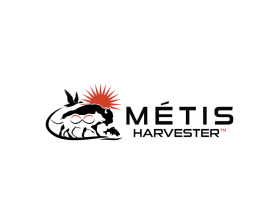 Métis Harvester TM entry by andsue
