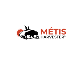 Métis Harvester TM entry by andsue