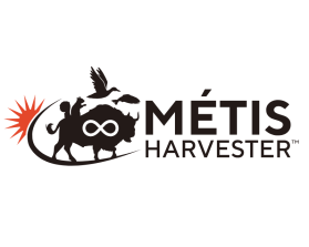 Métis Harvester TM entry by iosiconsdesign