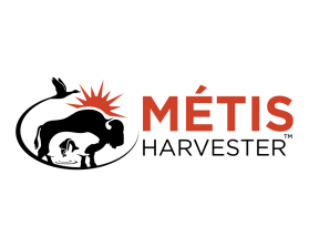 Métis Harvester TM entry by sella