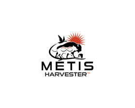 Métis Harvester TM entry by andsue