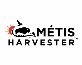Métis Harvester TM entry by mulia