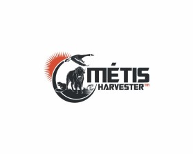 Métis Harvester TM entry by TERION