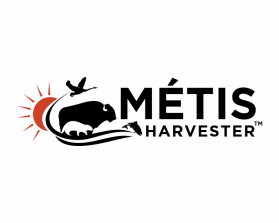 Métis Harvester TM entry by mulia
