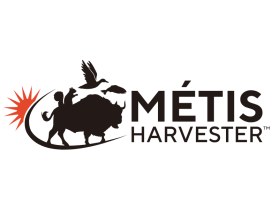 Métis Harvester TM entry by iosiconsdesign