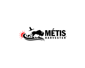 Métis Harvester TM entry by Erlando