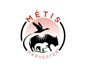 Métis Harvester TM entry by sella