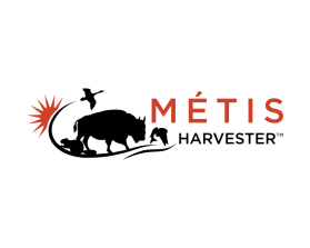 Métis Harvester TM entry by berkahe gusti