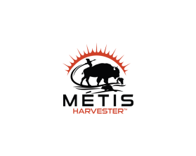 Métis Harvester TM entry by andsue