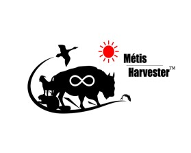 Métis Harvester TM entry by srabon