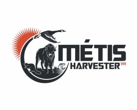 Métis Harvester TM entry by TERION