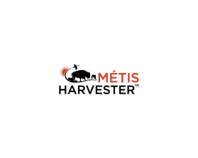 Métis Harvester TM entry by muga
