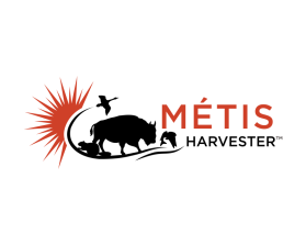 Métis Harvester TM entry by berkahe gusti