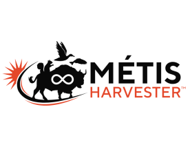 Métis Harvester TM entry by iosiconsdesign