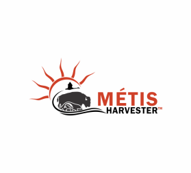 Métis Harvester TM entry by rono