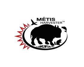 Métis Harvester TM entry by VG