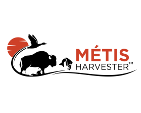 Métis Harvester TM entry by sella