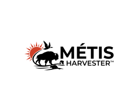 Métis Harvester TM entry by andsue