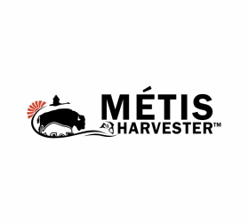 Métis Harvester TM entry by rono