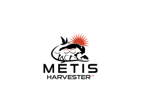 Métis Harvester TM entry by andsue