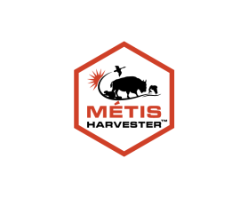 Métis Harvester TM entry by muga