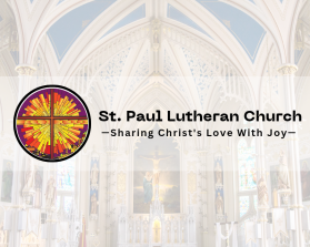 St. Paul Lutheran Church entry by Cochocoro